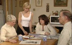 Poster for A Very Personal Problem Poster for A Very Personal Problem