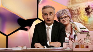 Poster for Episode 16