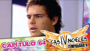 Poster for Episode 64: NOBODY KNOWS