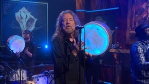 Poster for Robert Plant