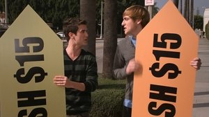 Poster for Big Time Jobs