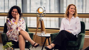 Poster for Episode 4