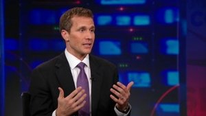 Poster for Eric Greitens