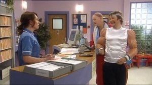 Poster for Dermoman Poster for Dermoman