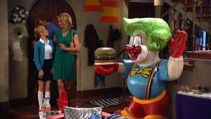 Poster for How I Met Your Brother and Sister
