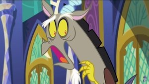 Poster for Dungeons & Discords