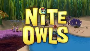 Poster for Nite Owls