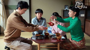 Poster for Week 17 - It's Ramen! Fukuko! - Episode 092