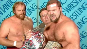 Poster for Mid-Atlantic Championship Wrestling - Nov. 09, 1985 Poster for Mid-Atlantic Championship Wrestling - Nov. 09, 1985