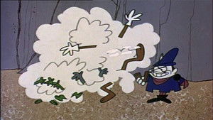 Poster for Metal Munching Mice 11/ Tom Thumb #2/ Little Bo Peep/ Alexander Graham Bell/ Metal Munching Mice 12