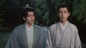 Poster for The Vanished Tower