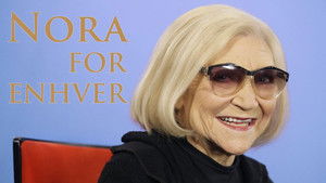 Poster for Nora Brockstedt: Nora for enhver