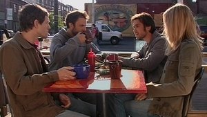 Poster for The Gang Gets Racist