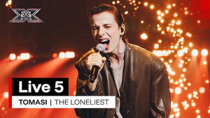 Poster for Live 5 Poster for Live 5