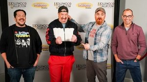Poster for Joey Fatone