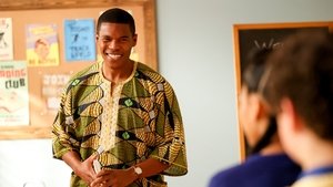 Poster for Black Teacher