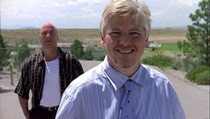 Poster for Trojan Horst