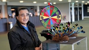 Poster for Hey Mate Poster for Hey Mate