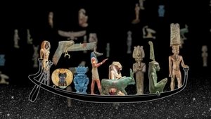 Poster for -1348 – Akhenaten's Religious Revolution