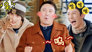 Poster for Iconic Scene Special Episode 1 (Part 2) Poster for Iconic Scene Special Episode 1 (Part 2)