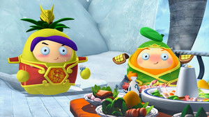 Poster for Episode 12