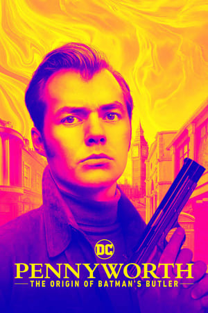 PENNYWORTH/ペニーワース