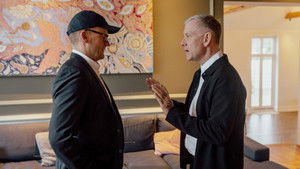 Poster for The Russians Are Coming