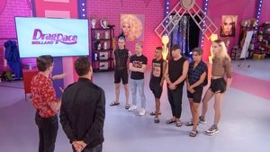 Poster for Snatch Game