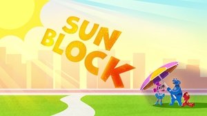 Poster for Sun Block