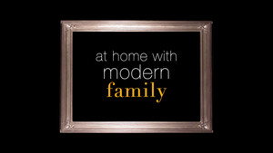 Poster for At Home with Modern Family