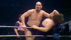 Poster for WWF Championship Wrestling - Feb 21, 1981 Poster for WWF Championship Wrestling - Feb 21, 1981