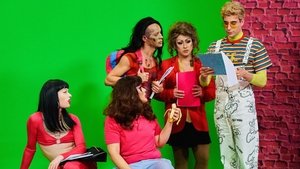 Poster for The Art of Drag