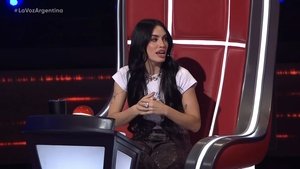 Poster for Episode 11⎜Blind Auditions