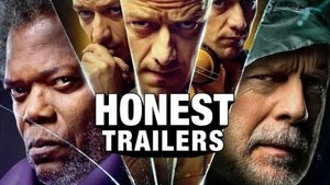 Poster for Glass