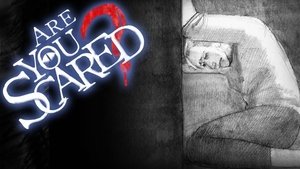 Poster for Are You Scared of Being Trapped?