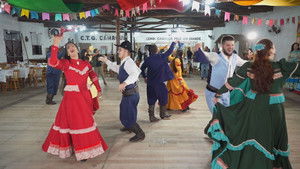 Poster for Episode 13