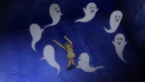 Poster for The Law of Wonderful Love