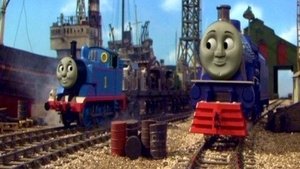 Poster for Heave Ho Thomas!