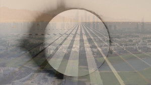 Poster for We Live In A Technocracy