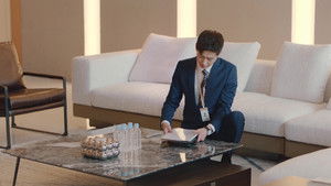 Poster for Episode 21