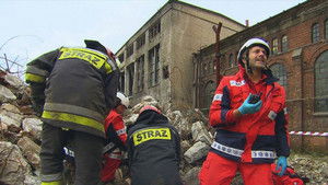 Poster for Episode 9