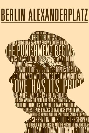 Berlin Alexanderplatz