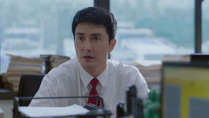 Poster for Episode 25