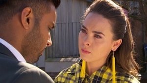 Poster for #Hollyoaks