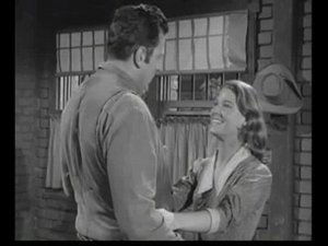 Poster for Cotter's Girl