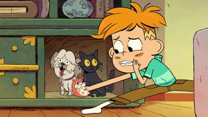 Poster for Jack's Day Off Poster for Jack's Day Off