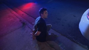 Poster for Hit the Gas