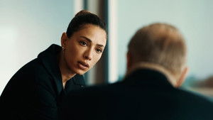 Poster for The Apartment