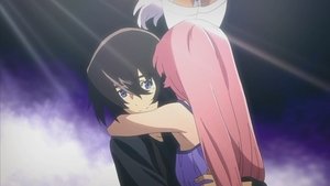 Poster for OVA: Redial