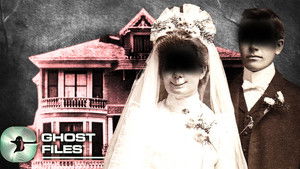 Poster for The Disembodied Voices of Helen's Home